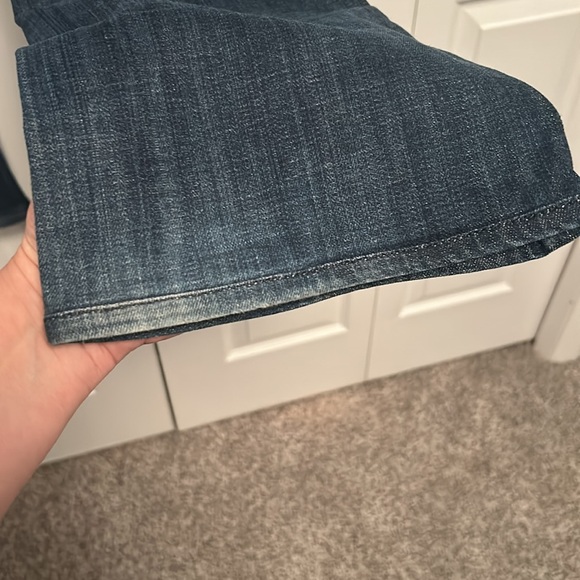 Citizens of Humanity High Rise Bootcut jeans. Size 28 - Picture 3 of 4